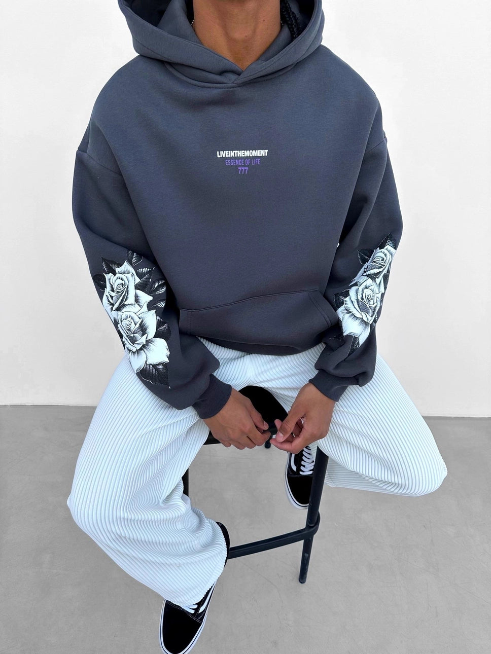 Fume 777 Hoodie