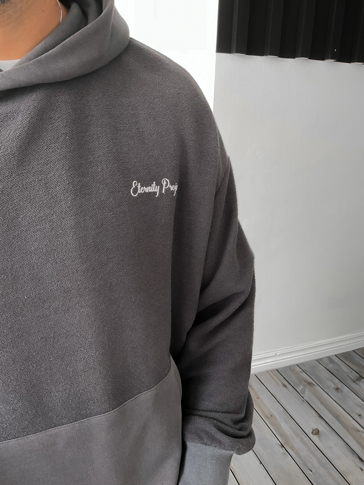 Fume Eternity Hoodie