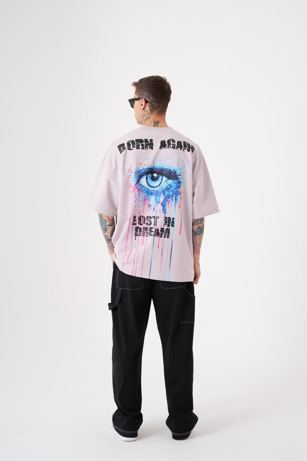 Pearl LOST IN DREAM T-Shirt
