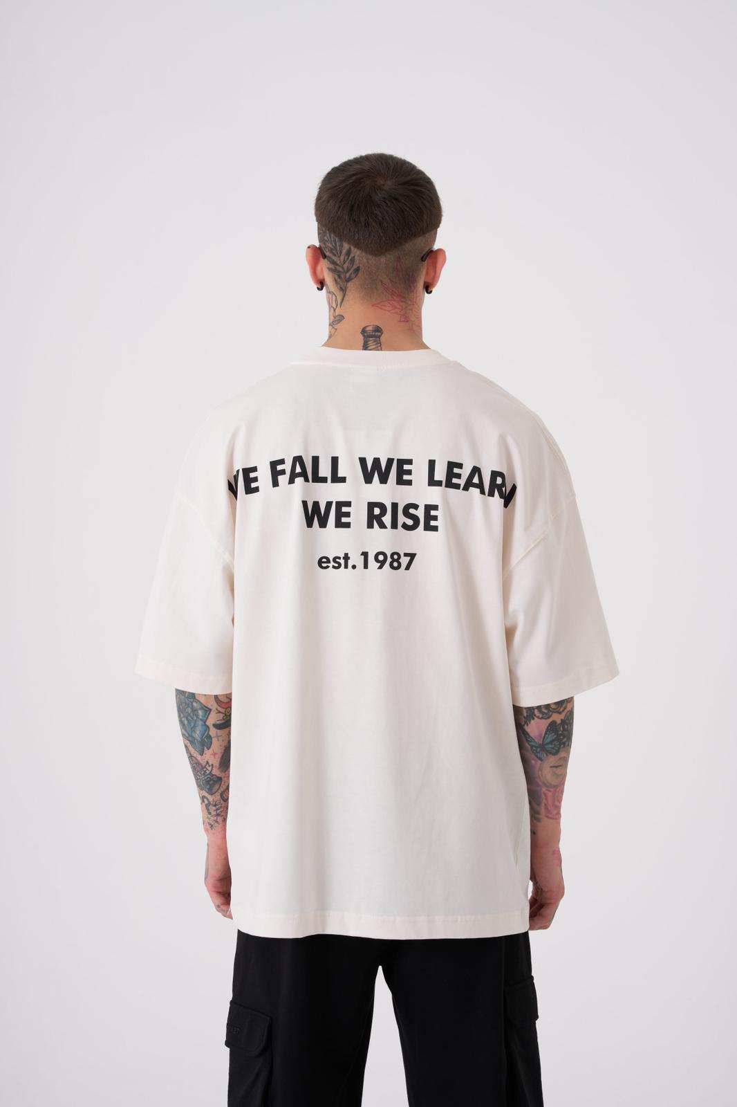 Optic White PHOENIX T-Shirt