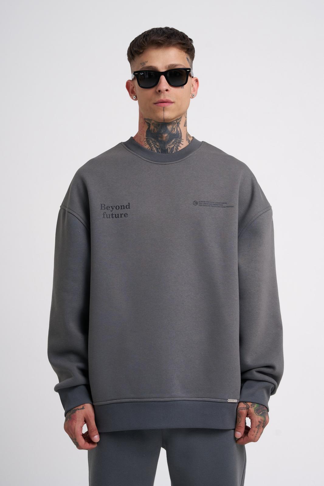 Fume Beyond Future Sweatshirt