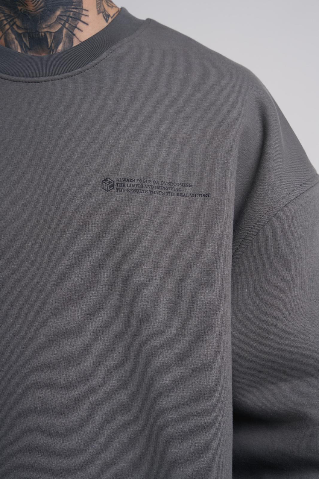 Fume Beyond Future Sweatshirt