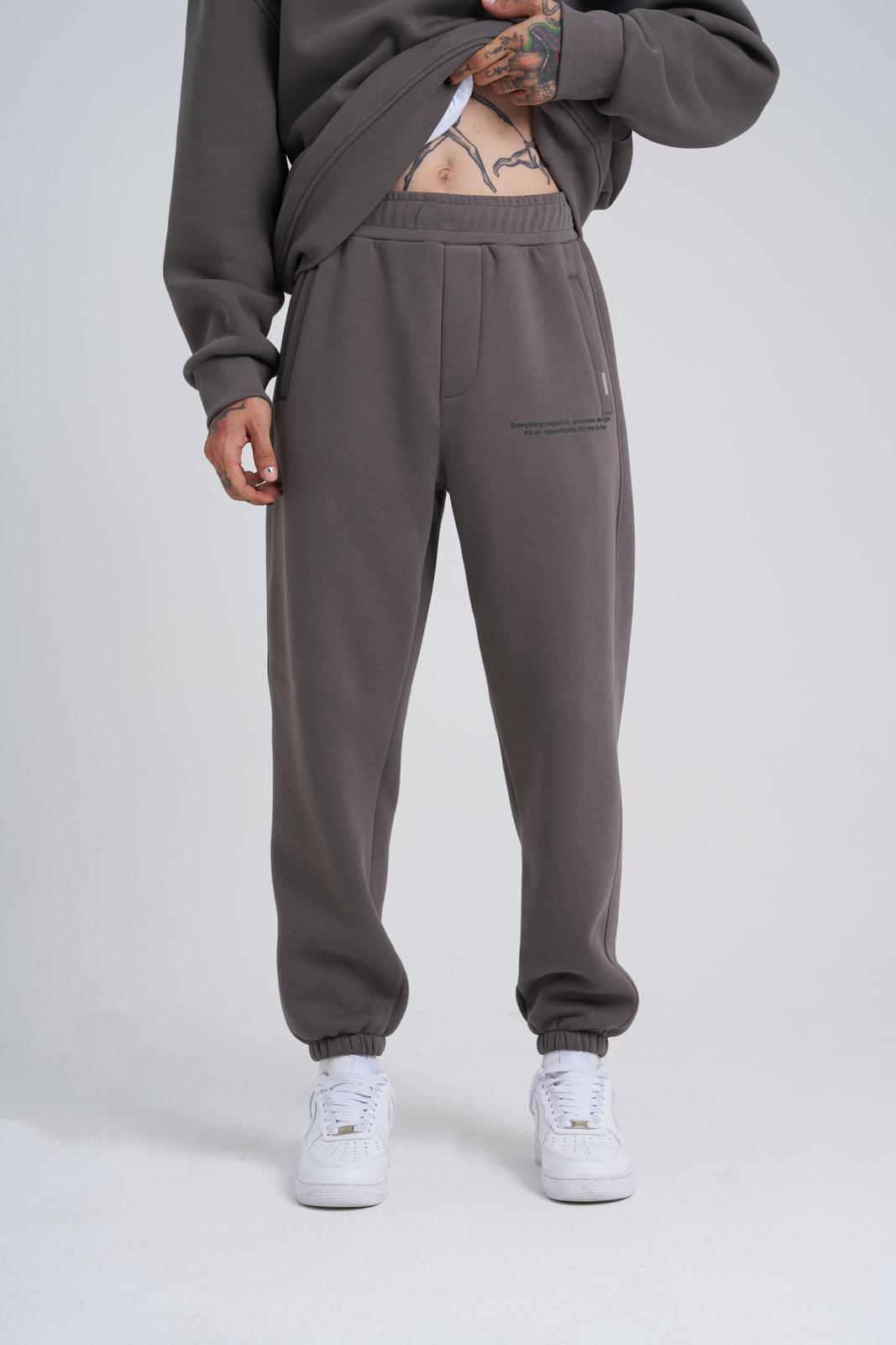 Fume Follow Jogger