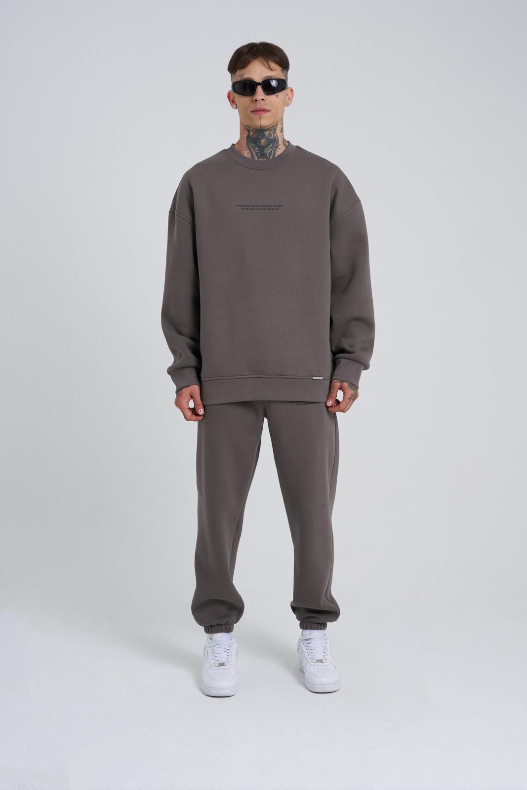 Fume Follow Jogger
