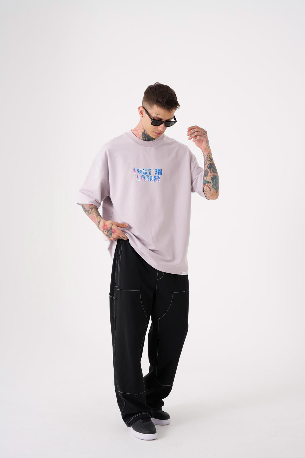 Pearl LOST IN DREAM T-Shirt