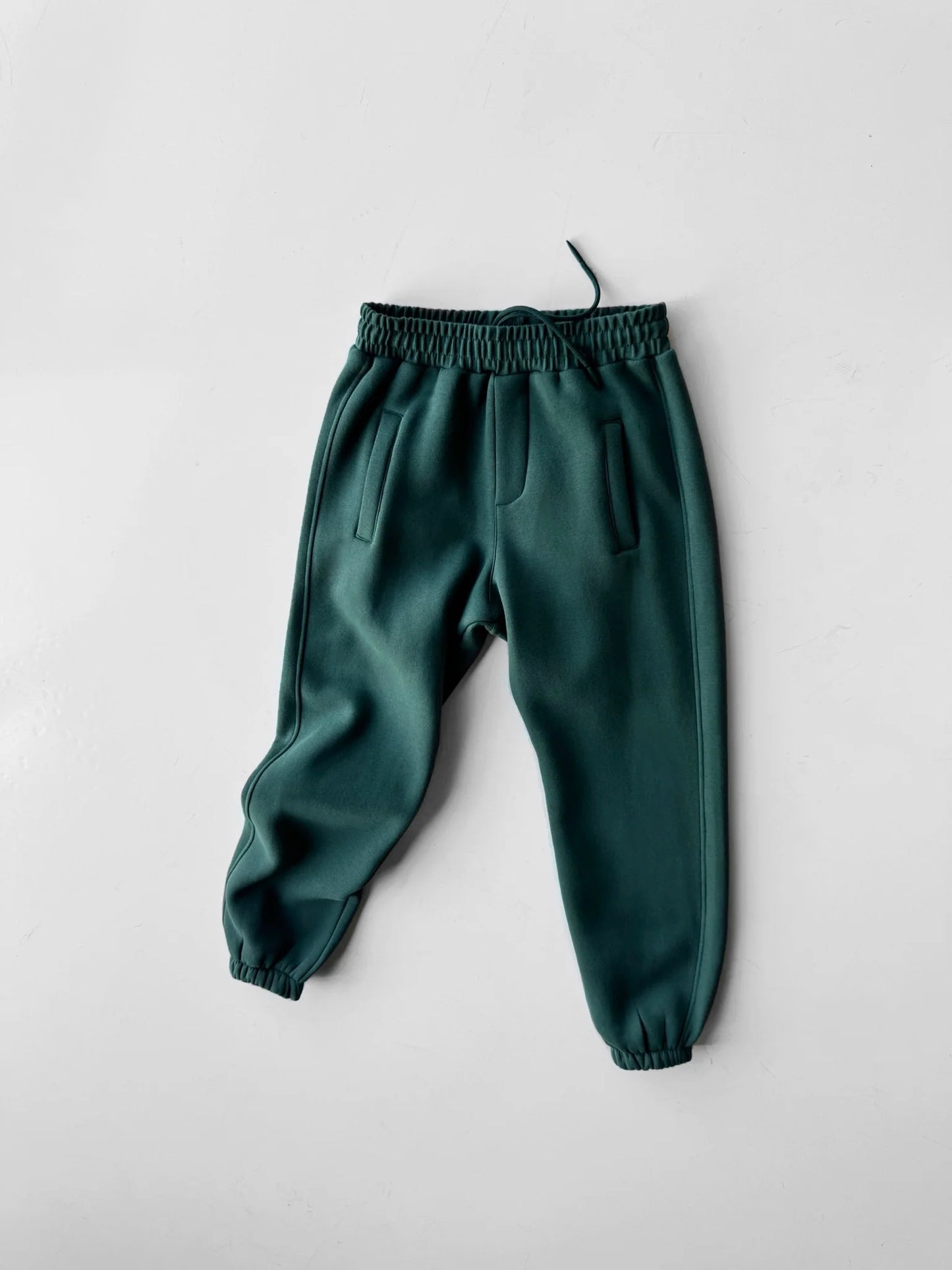 Petrol Basic Joggers
