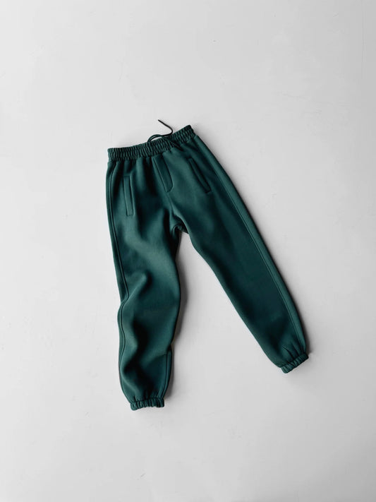 Petrol Basic Joggers