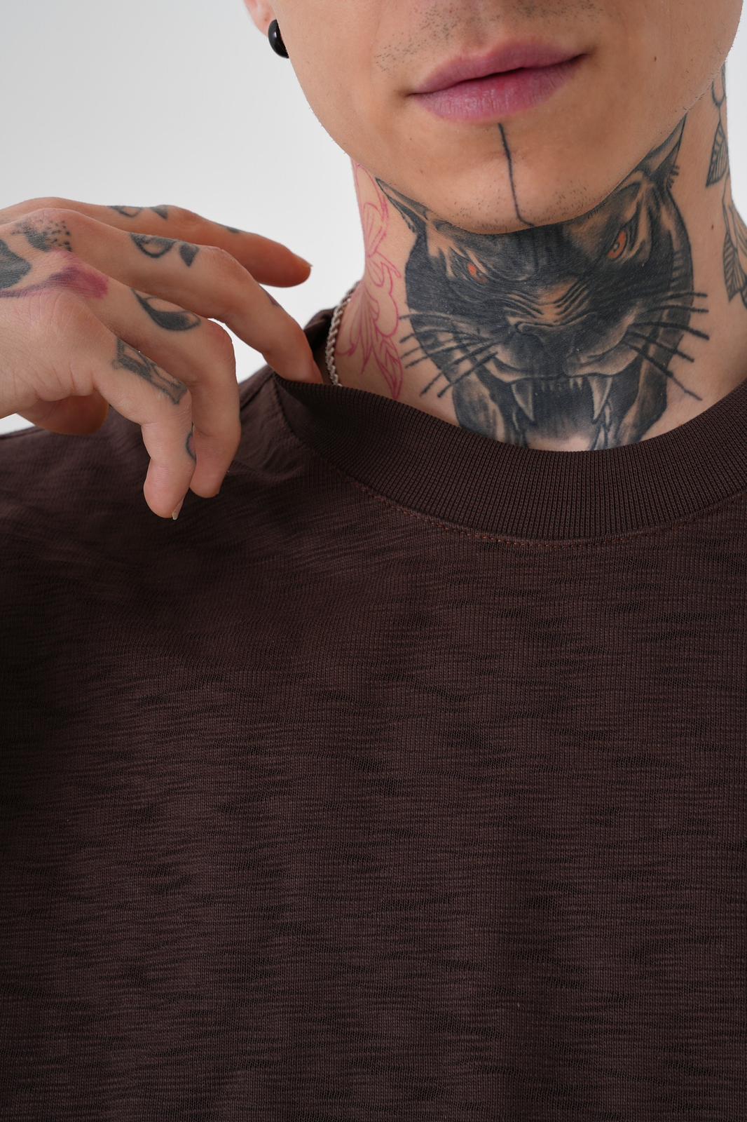 Oak Premium Caddy Flamli T-Shirt