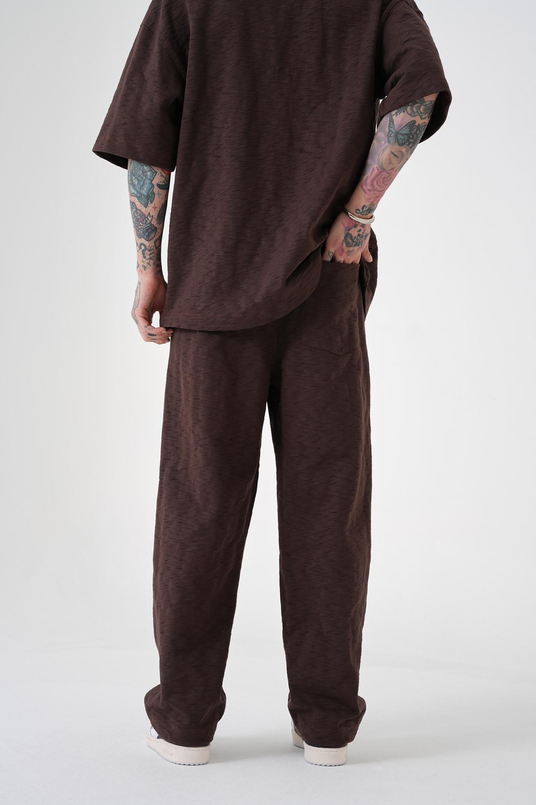 Oak Premium Caddy Flamli Jogger