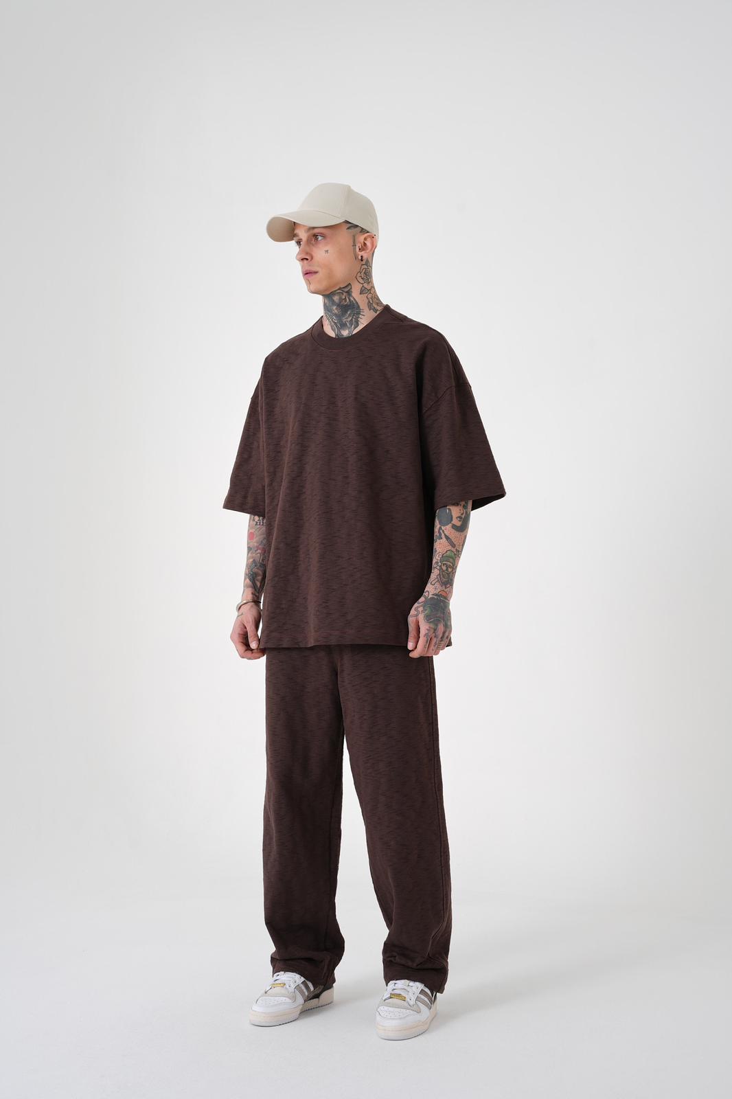 Oak Premium Caddy Flamli Jogger