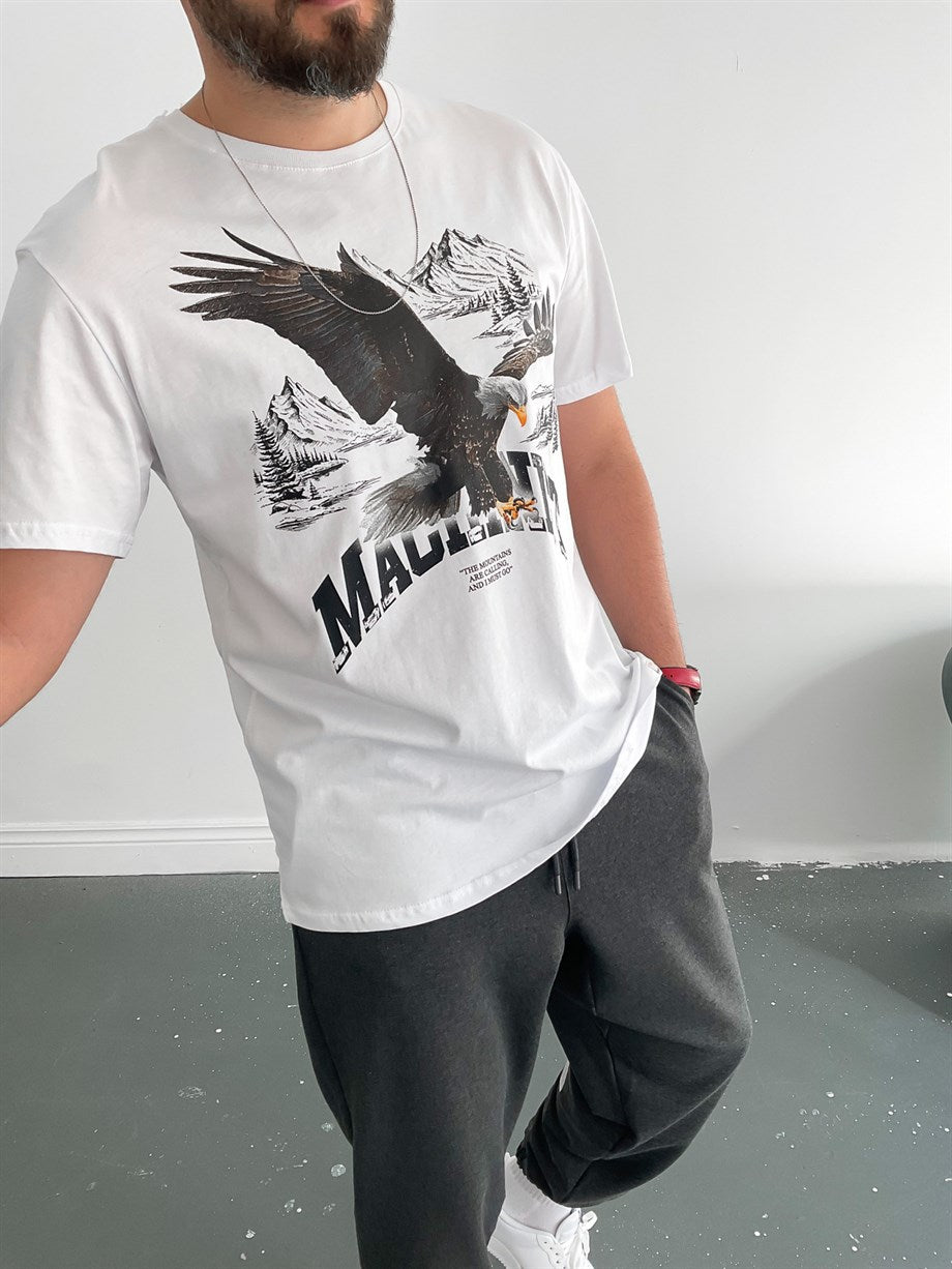 White Eagle T-Shirt