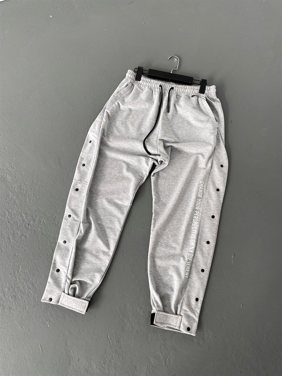 Change Grey Joggers