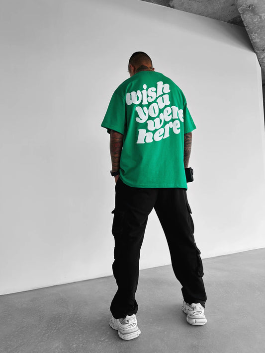 Green Wish T-Shirt
