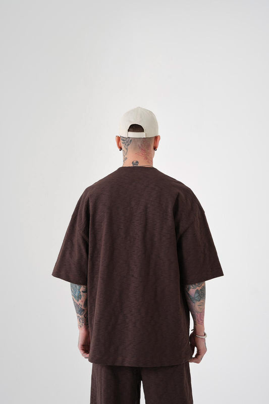 Oak Premium Caddy Flamli T-Shirt