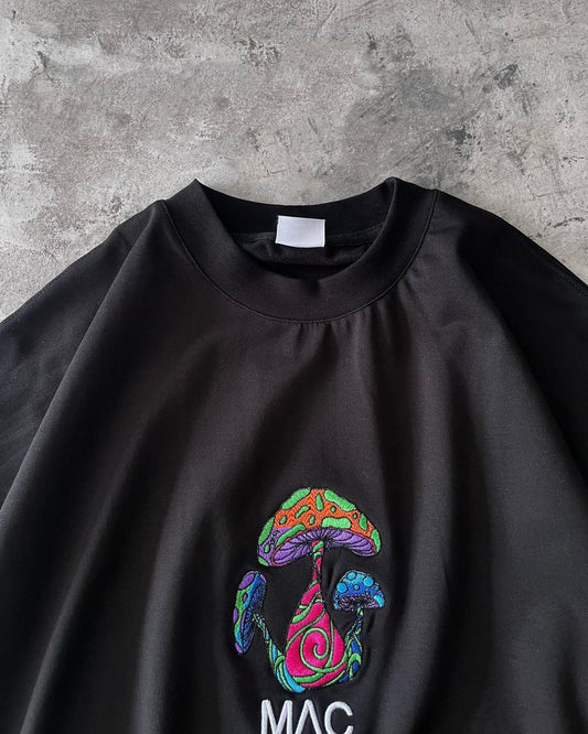 Black MAC T-Shirt