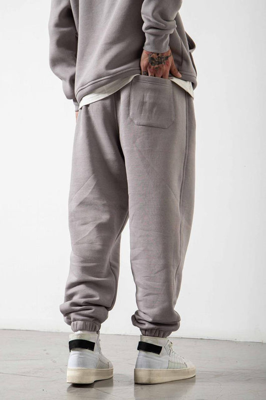 Carbon Grey Club Joggers
