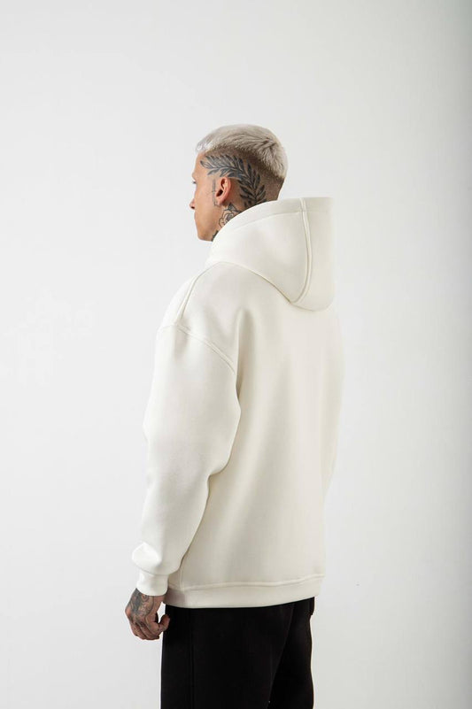 White Travis Scott Hoodie
