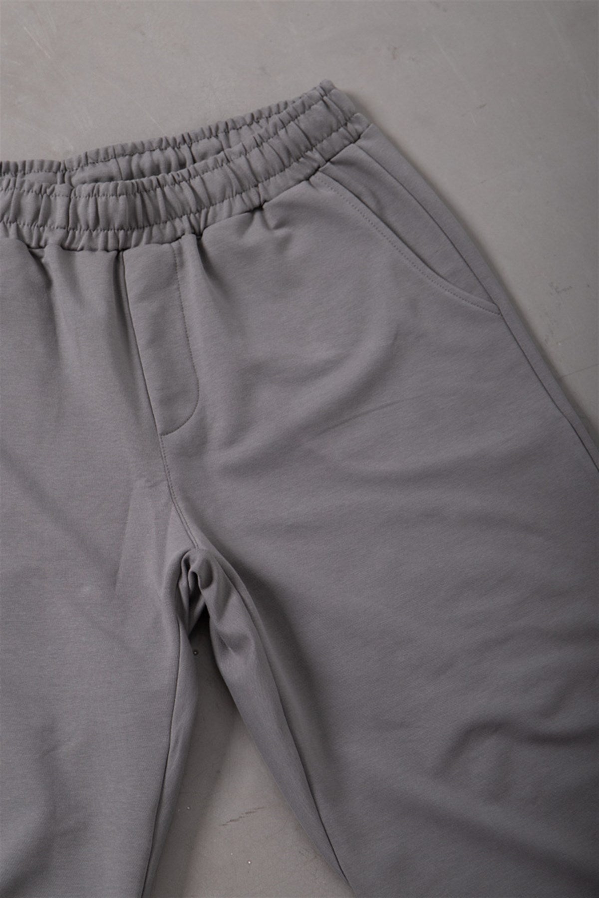 Fume Label Joggers