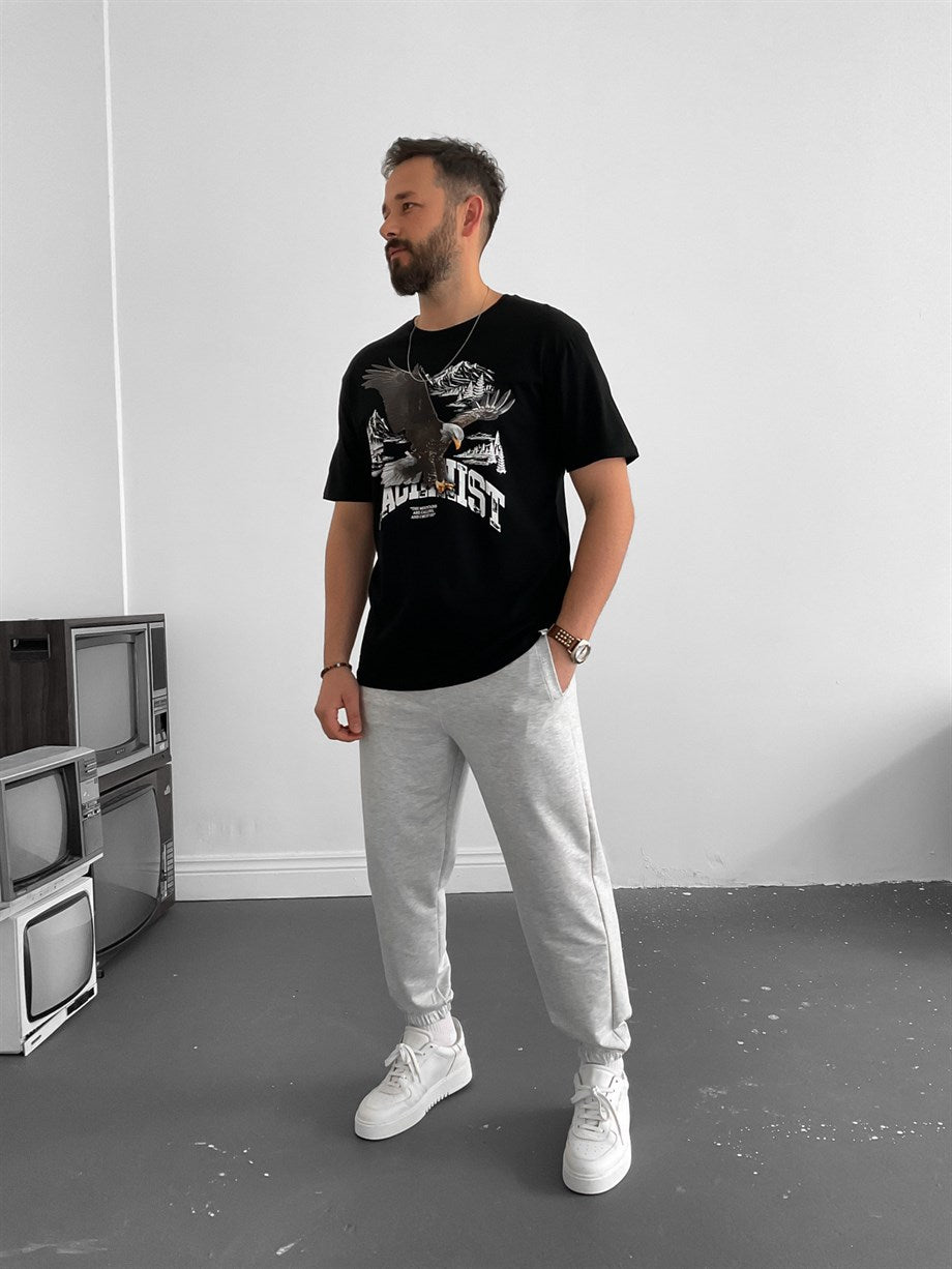 Black Eagle T-Shirt