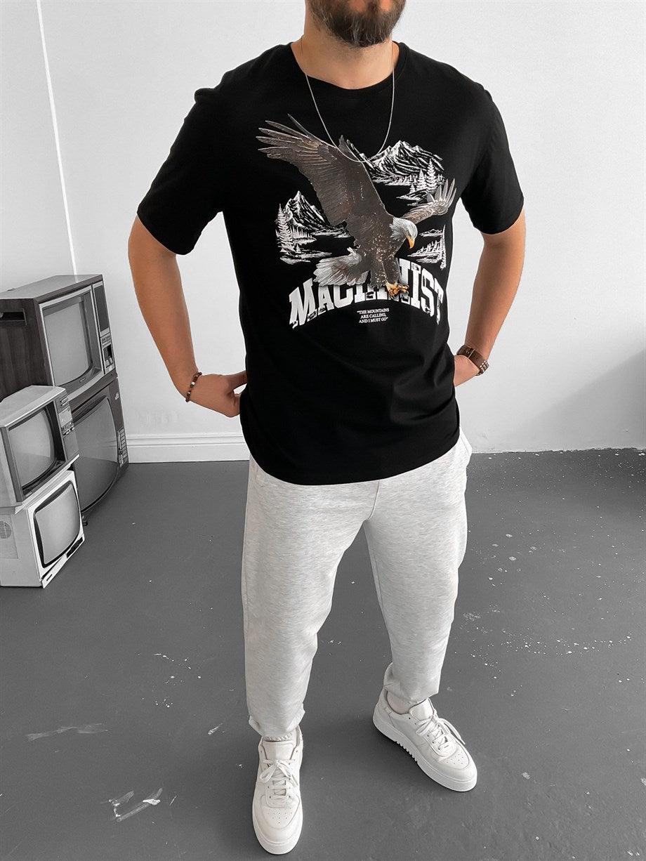 Black Eagle T-Shirt