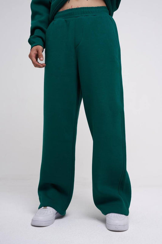 Petrol Baggy Jogger