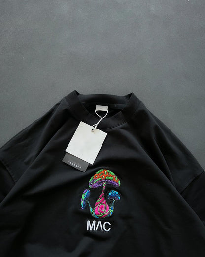 Black MAC T-Shirt