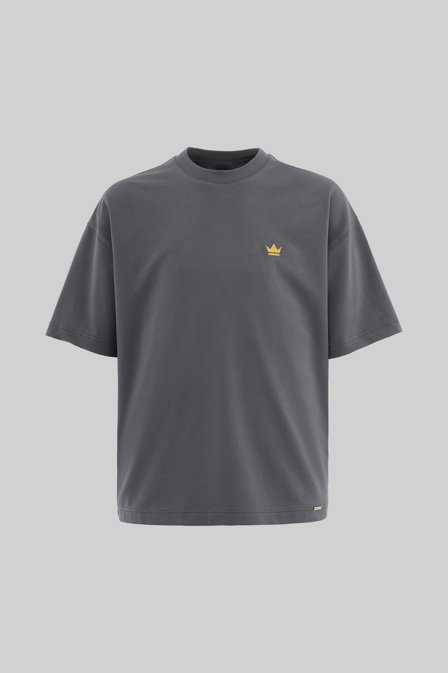 FUME BUNNY EMBROIDERED T-SHIRT