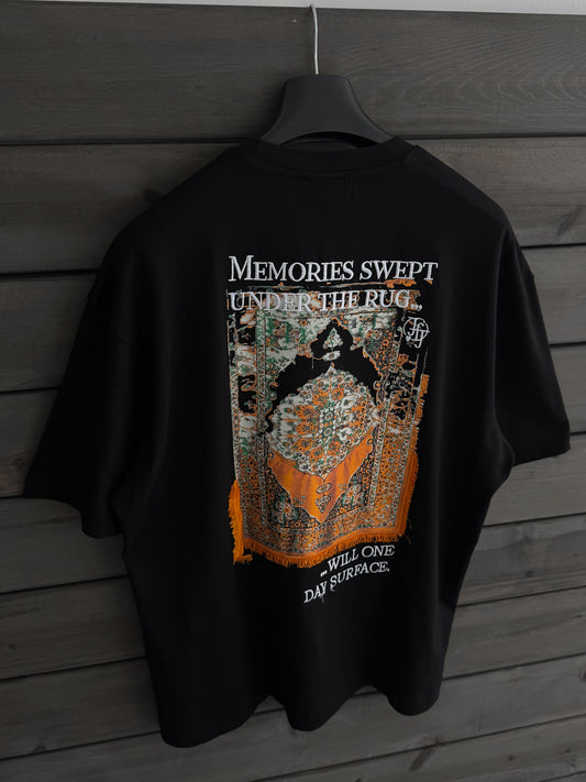 BLACK CARPET T-SHIRT