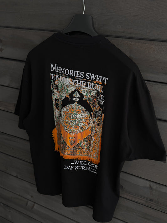 BLACK CARPET T-SHIRT