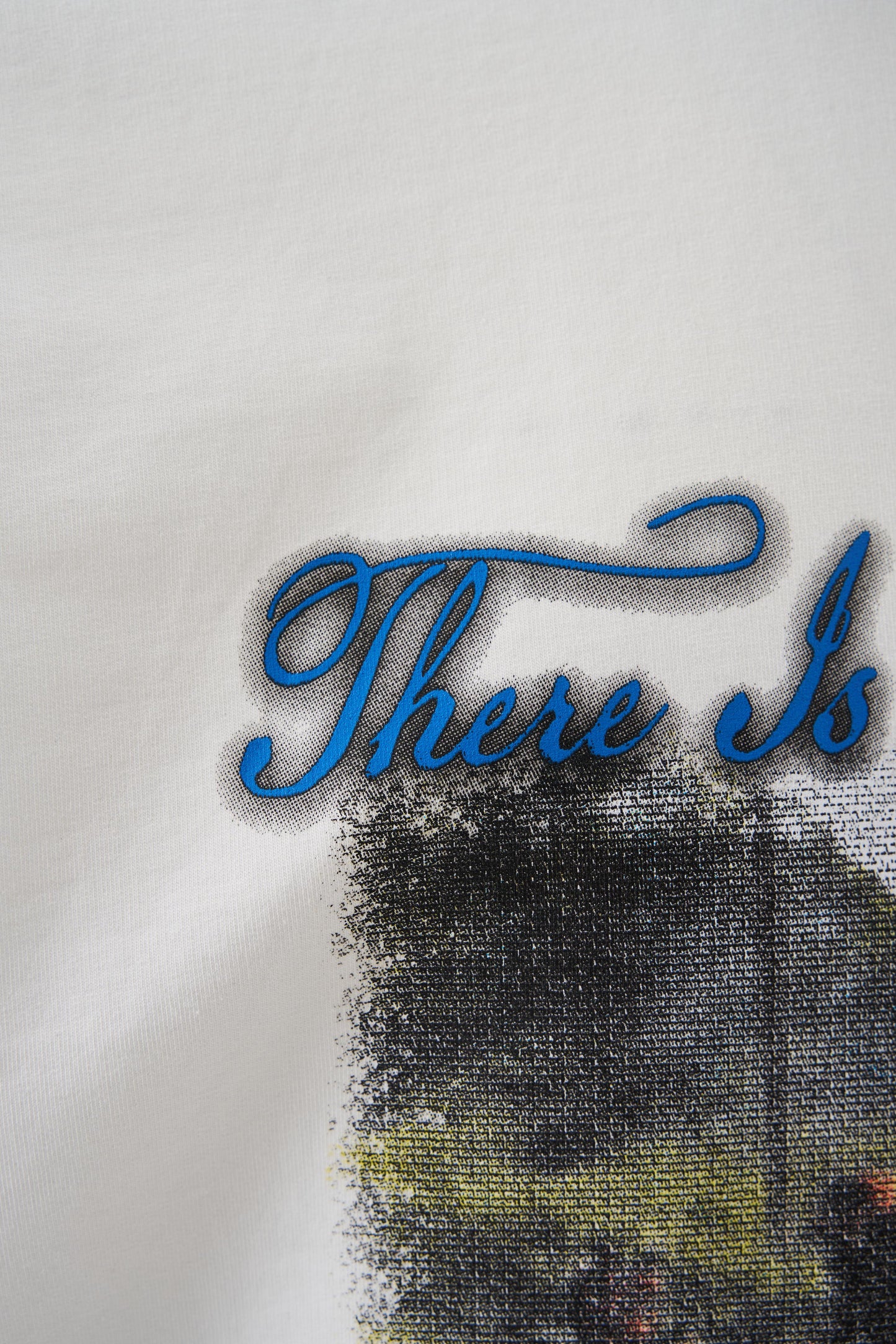 WHITE HOPE T-SHIRT
