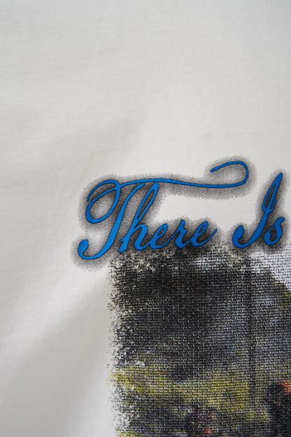 WHITE HOPE T-SHIRT