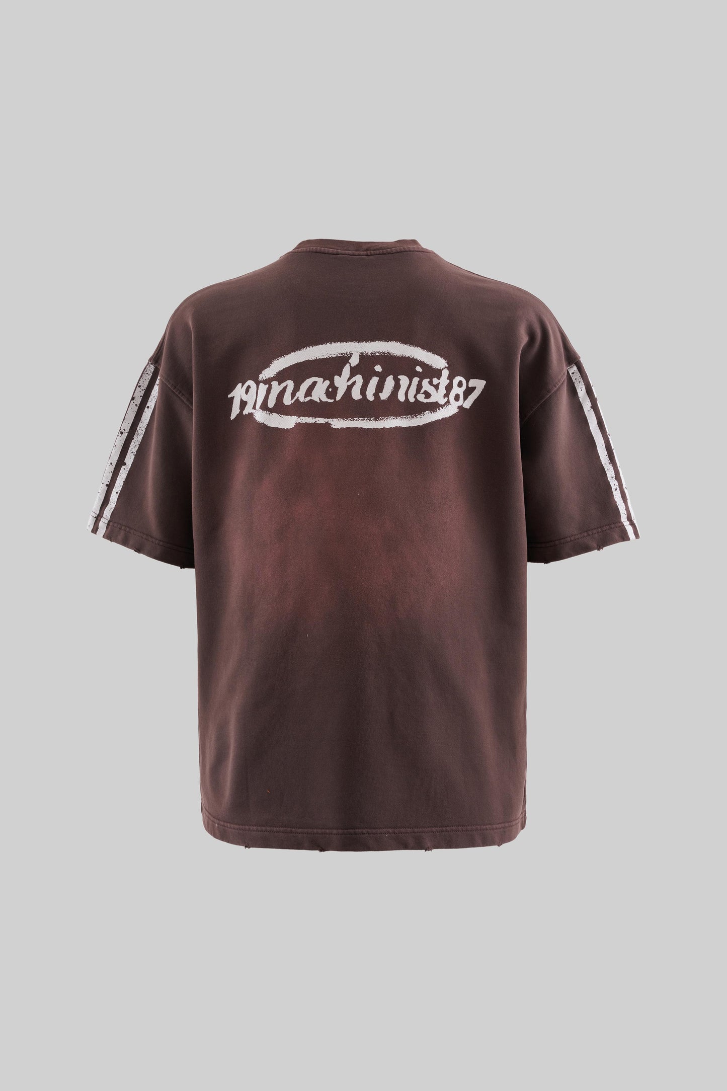 DARK COFFEE 87 T-SHIRT