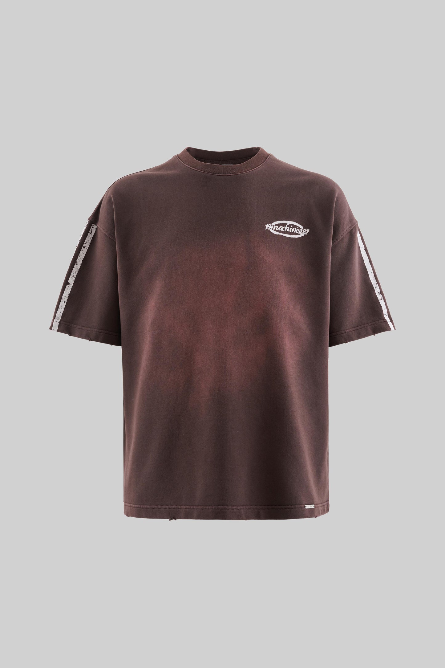 DARK COFFEE 87 T-SHIRT