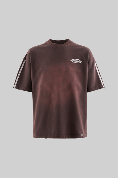 DARK COFFEE 87 T-SHIRT
