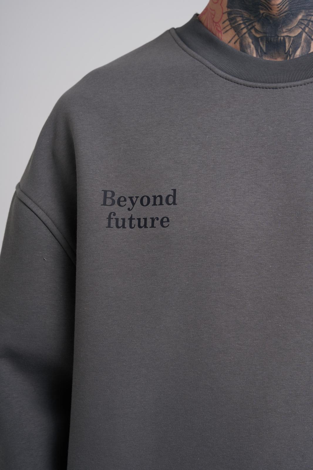Fume Beyond Future Sweatshirt