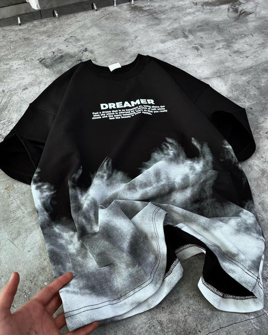 Black Dreamer T-Shirt