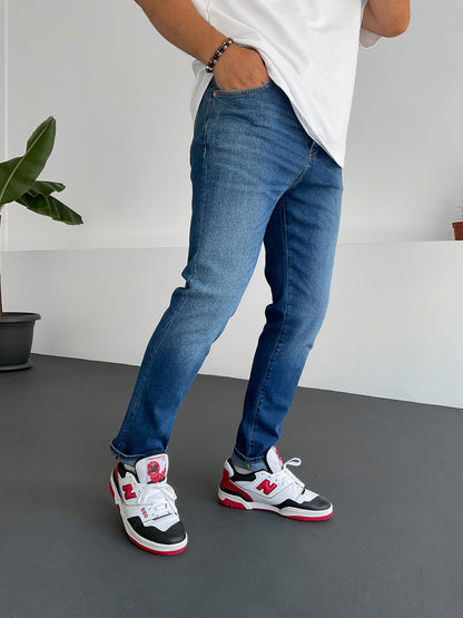 Slim Fit Jeans