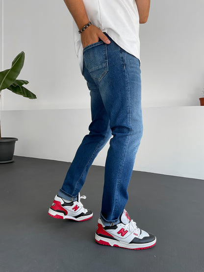 Slim Fit Jeans