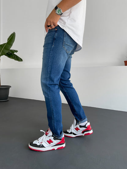 Slim Fit Jeans