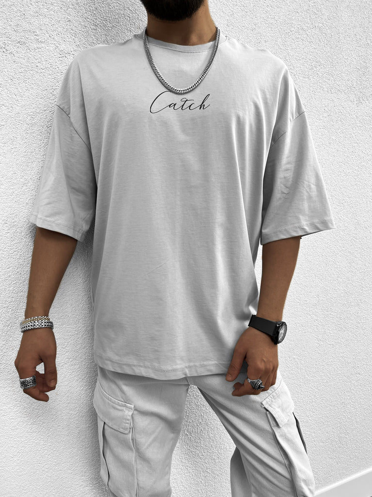 Stone Skrrt Skull T-Shirt