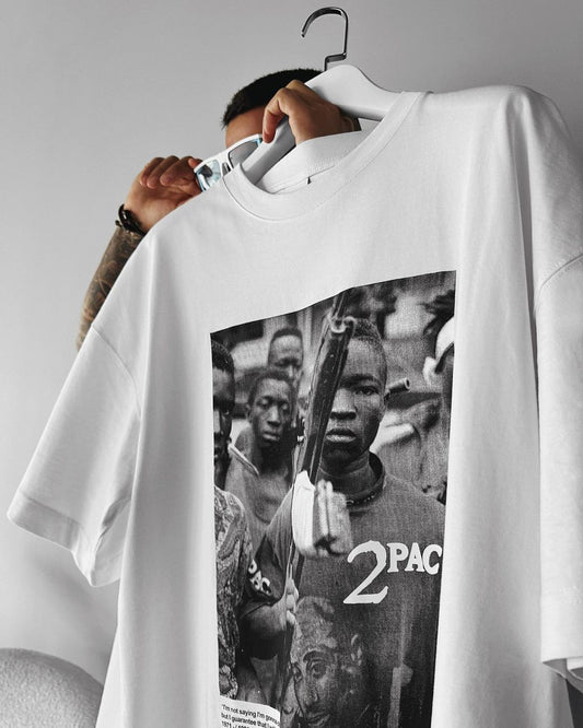 White Young Rascals T-Shirt