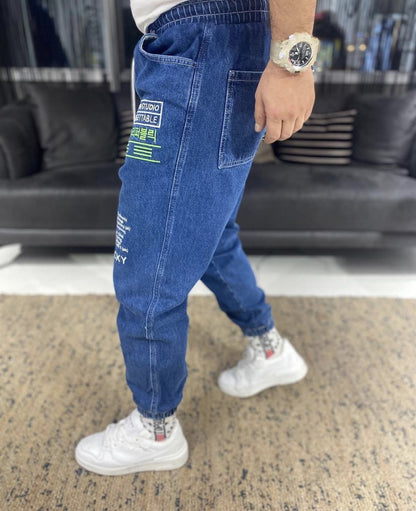 GetLucky Jeans