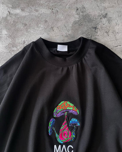 Black MAC T-Shirt