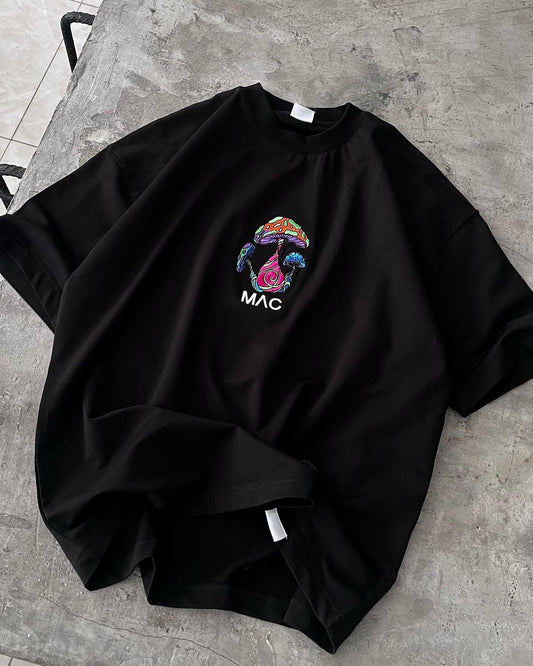 Black MAC T-Shirt