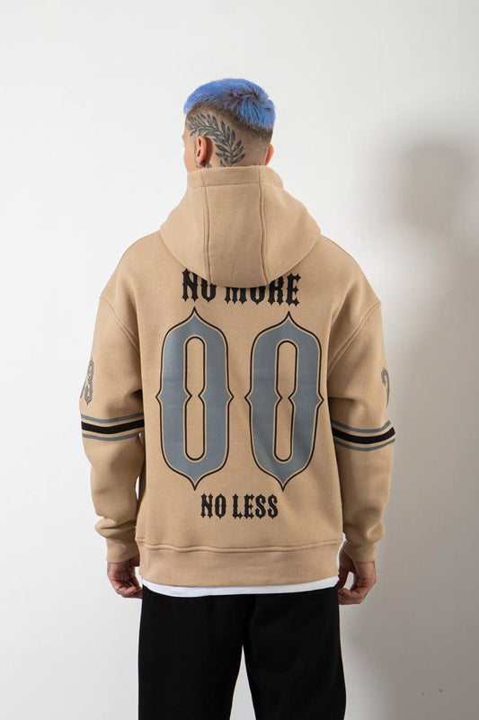 Beige 00 Hoodie