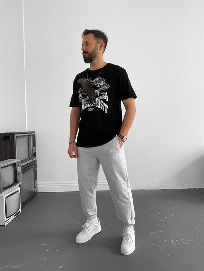 Black Eagle T-Shirt